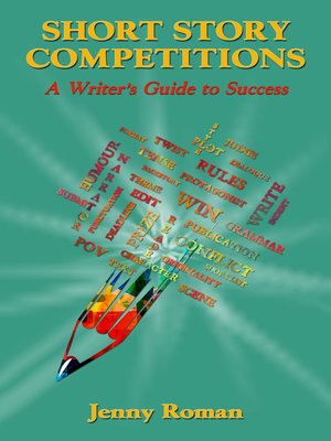 cover image of Short Story Competitions